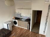 Pronájem bytu, 1+kk, 29 m²