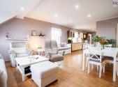 Prodej bytu, 3+kk, 107 m²