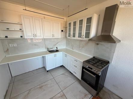 Prodej bytu, 3+1, 63 m² obrázek