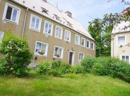 Prodej bytu, 3+1, 60 m² obrázek