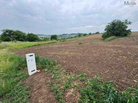 Prodej - pozemek pro bydlení, 1 165 m² obrázek