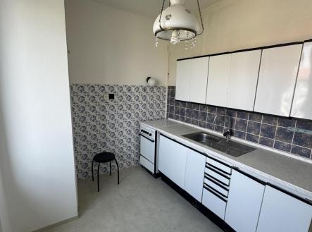 Pronájem bytu, 2+1, 54 m² obrázek