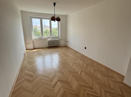 IMG_9118.jpg | Pronájem bytu, 2+1, 54 m²