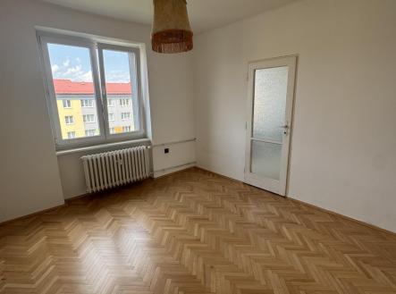 IMG_9126.jpg | Pronájem bytu, 2+1, 54 m²