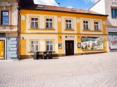 Prodej - restaurace, 330 m²