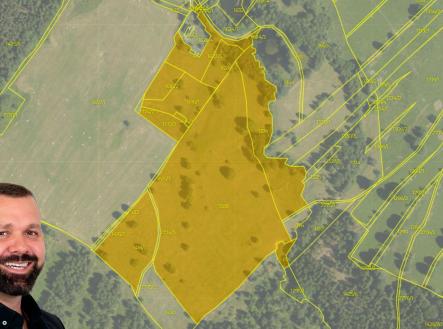 1.jpg | Prodej - pozemek, trvalý travní porost, 68 862 m²