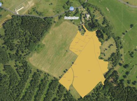 4.jpg | Prodej - pozemek, trvalý travní porost, 68 862 m²