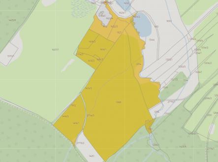 3.jpg | Prodej - pozemek, trvalý travní porost, 68 862 m²