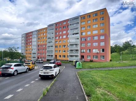 Prodej bytu, 1+kk, 26 m² obrázek