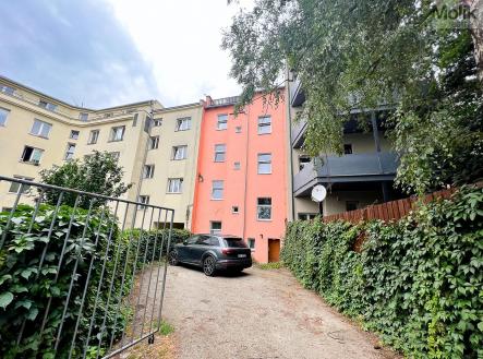 Pronájem bytu, 2+1, 70 m² obrázek