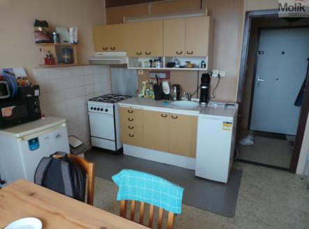 20250609_151953.JPG | Pronájem bytu, 1+1, 33 m²