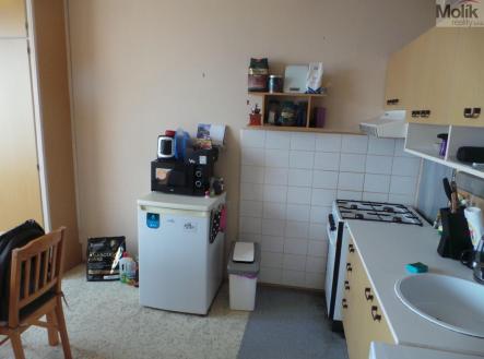 20250609_152045.JPG | Pronájem bytu, 1+1, 33 m²