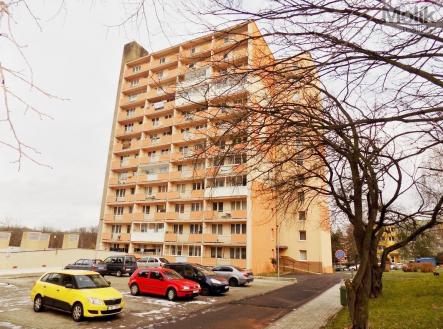 Pronájem bytu, 1+1, 38 m² obrázek