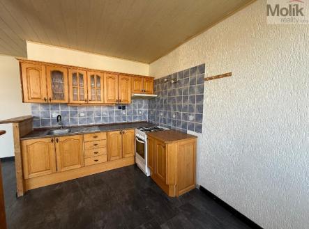Pronájem bytu, 4+1, 80 m² obrázek