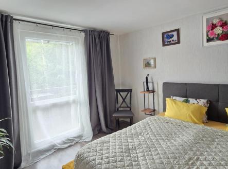Prodej bytu, 3+1, 64 m² obrázek