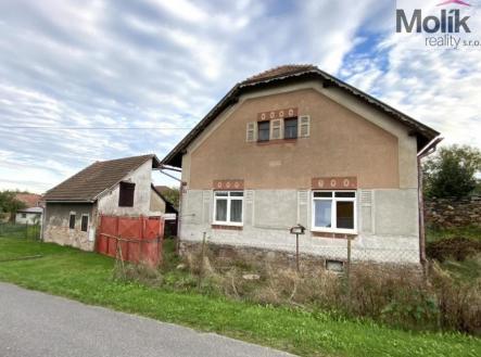 Prodej - dům/vila, 80 m² obrázek
