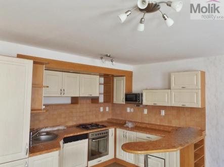 Prodej - dům/vila, 205 m² obrázek