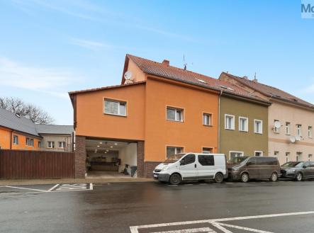 IMG_2749.jpg | Pronájem bytu, 2+kk, 80 m²