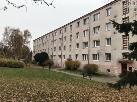 Pronájem bytu, 2+1, 53 m² obrázek