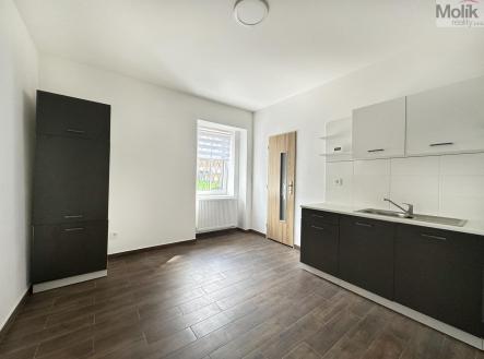 IMG_4038.jpg | Pronájem bytu, 1+1, 36 m²