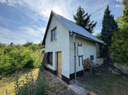 Prodej - chata/rekreační objekt, 35 m²