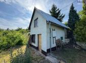 Prodej - chata/rekreační objekt, 35 m²