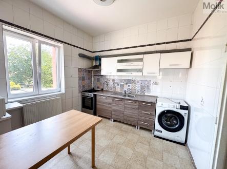 IMG_9411.jpg | Pronájem bytu, 2+1, 50 m²