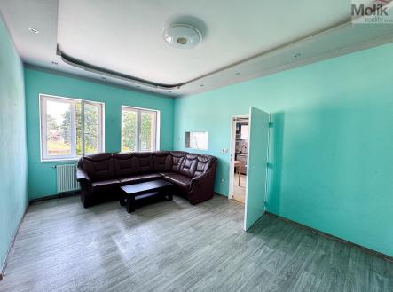 IMG_9410.jpg | Pronájem bytu, 2+1, 50 m²