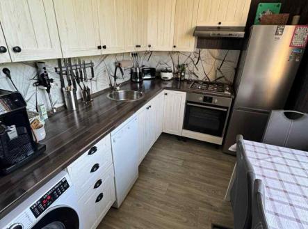 Prodej bytu, 2+1, 53 m² obrázek