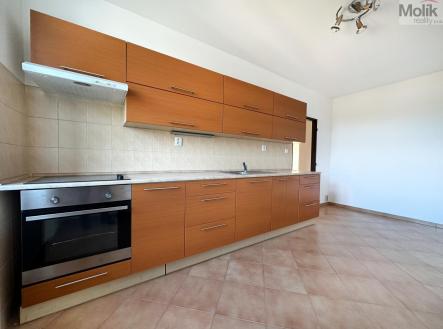 IMG_3084.jpg | Pronájem bytu, 1+1, 50 m²