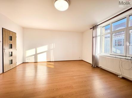 IMG_3093.jpg | Pronájem bytu, 1+1, 50 m²