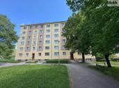 Pronájem bytu, 1+kk, 22 m²