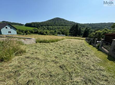 Prodej - pozemek pro bydlení, 2 602 m² obrázek