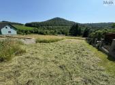 Prodej - pozemek pro bydlení, 2 602 m²