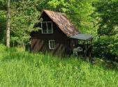 Prodej - chata/rekreační objekt, 35 m²