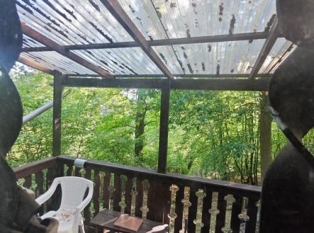 0835f37b-e31f-4a07-87aa-b9ad2dbedf19.jpeg | Prodej - chata/rekreační objekt, 35 m²