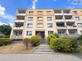 Prodej bytu, 2+1, 64 m²
