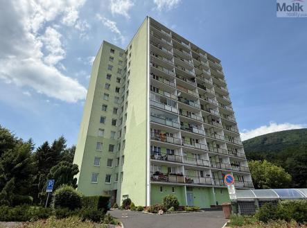 Prodej bytu, 2+1, 63 m² obrázek