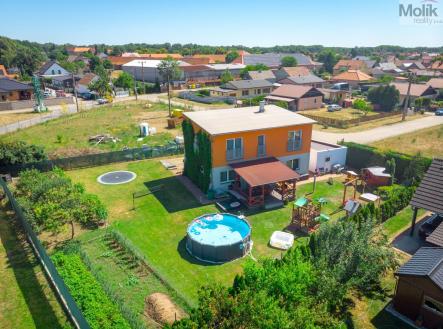 Prodej - dům/vila, 150 m² obrázek