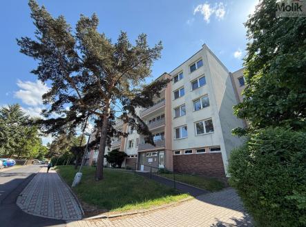 Prodej bytu, 3+1, 77 m² obrázek