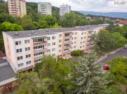 Prodej bytu, 3+1, 72 m² obrázek