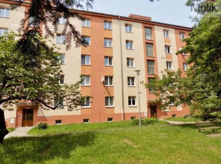 Prodej bytu, 2+1, 54 m² obrázek