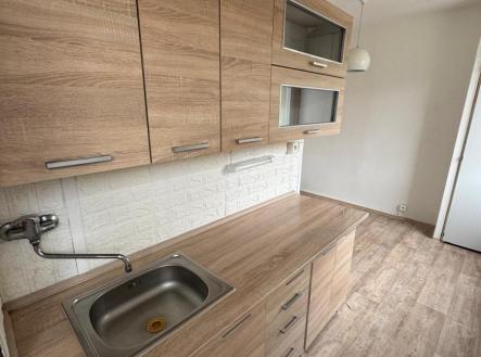 Pronájem bytu, 2+1, 56 m² obrázek