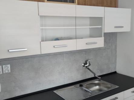 Prodej bytu, 1+kk, 22 m² obrázek