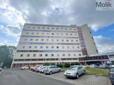 IMG_2058.jpeg | Pronájem bytu, 2+1, 54 m²