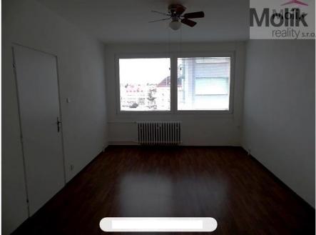 Ložnice_Bratislavská_425.jpg | Pronájem bytu, 1+1, 41 m²