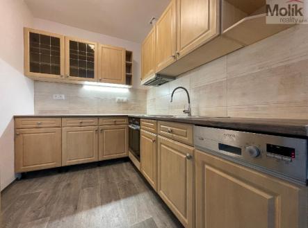 Pronájem bytu, 3+kk, 58 m² obrázek