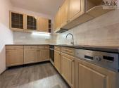 Pronájem bytu, 3+kk, 58 m²
