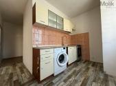 Pronájem bytu, 2+1, 54 m²
