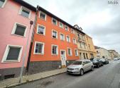Pronájem bytu, 2+1, 52 m²